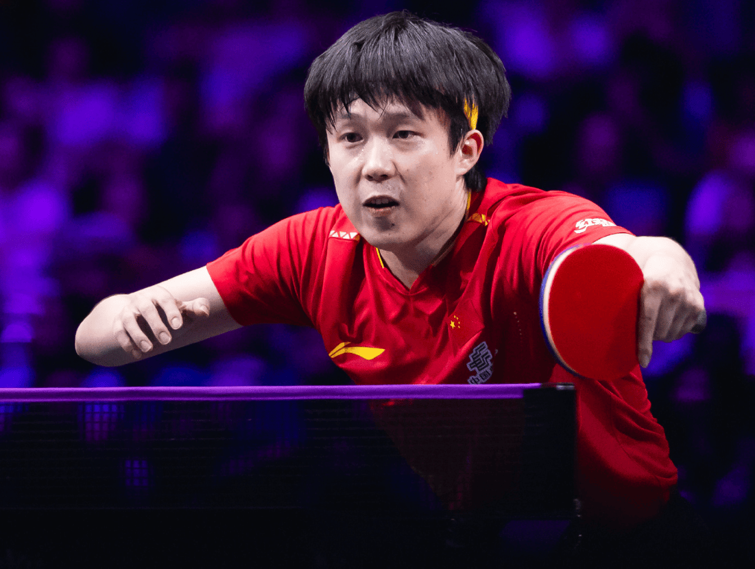 原创             国乒收获近108万元奖金！陈幸同最多请客吃饭，其余11人拿多少？