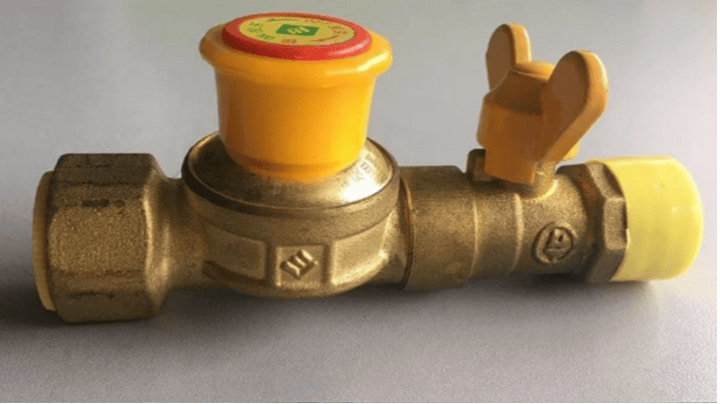 安装燃气自闭阀的作用以及如何正确使用