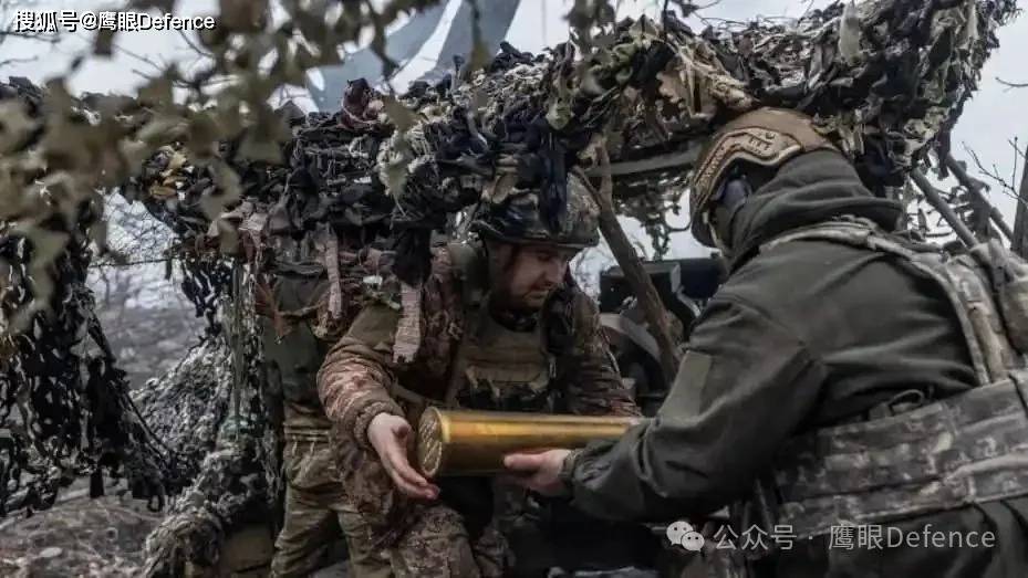 俄军突破乌军防线18千米？泽连斯基承认！轻步兵小分队不足为患