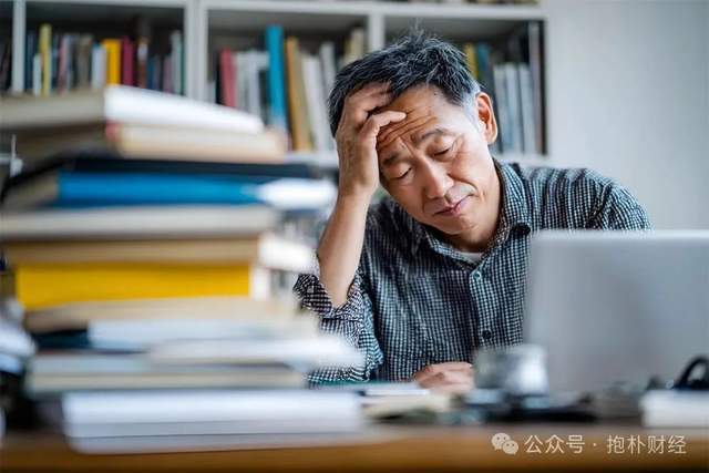 老年人就业的春天来了