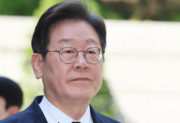 被传拒绝出席中国9.3阅兵后，李在明转头将连访两国，韩国野心已暴露无疑，中方必须要小心