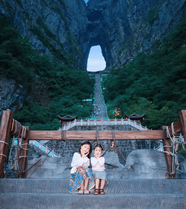 张家界旅游听劝指南本地人含泪整理五天防坑攻略！张家界五日游详细路线Binance Casino - 领先的数字货币娱乐场，安全稳定，极速存取攻略