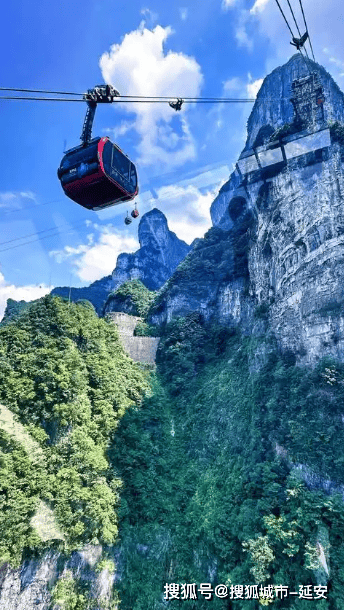 “张家界旅游3日游费用多少?张家界Bina
