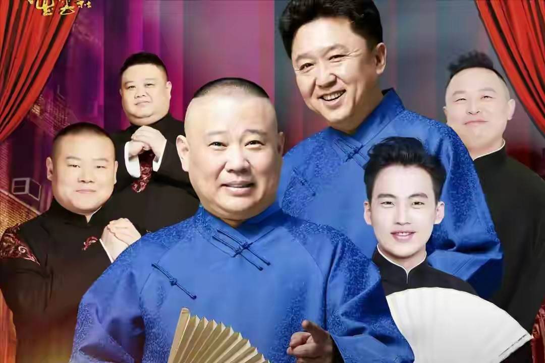 于谦真实人脉彻底被曝光，一查直接惊艳众人，私底下到底有多壕？