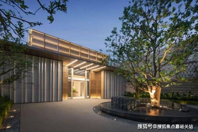 楼处电话在售户型小区配套最新价格周边详情容积率楼盘详情k8凯发网站金地嘉峯汇售楼处电线首页网站金地嘉峯汇售(图15)