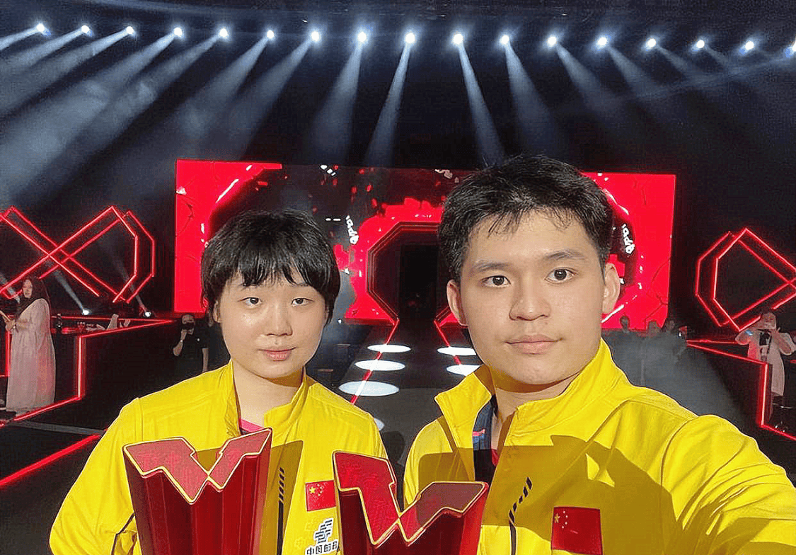 原创             瑞典大满贯第4日！国乒多线出击迎强敌，孙颖莎1日双赛，林诗栋蒯曼PK强敌