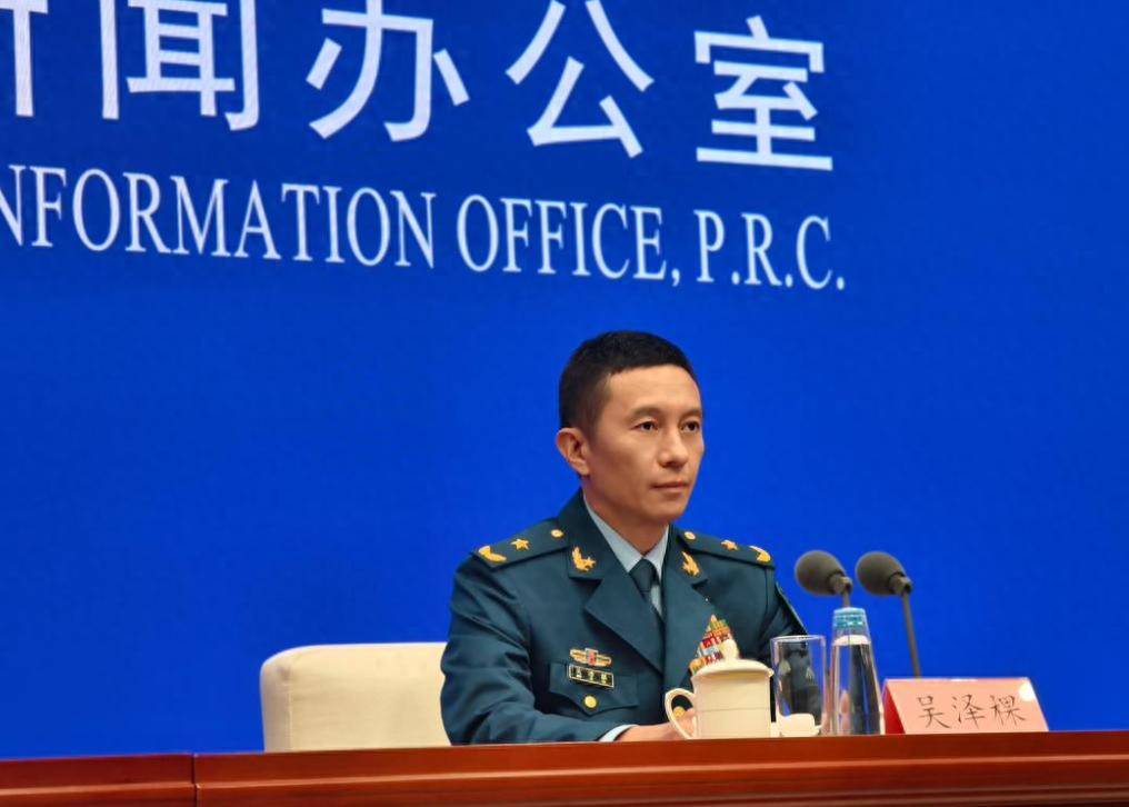 大国风范！九三阅兵安排曝光，中方宽容大度，仍然为韩国保留了座位