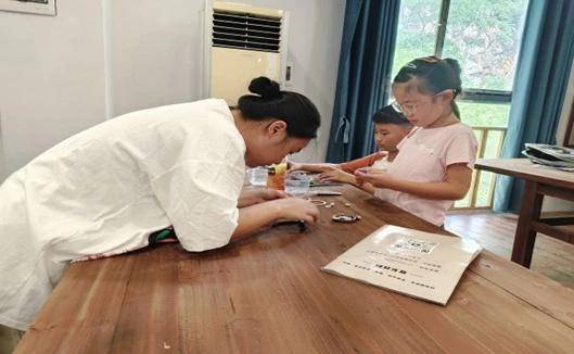 探索实践深入融水：探寻苗族银饰非遗传承之路