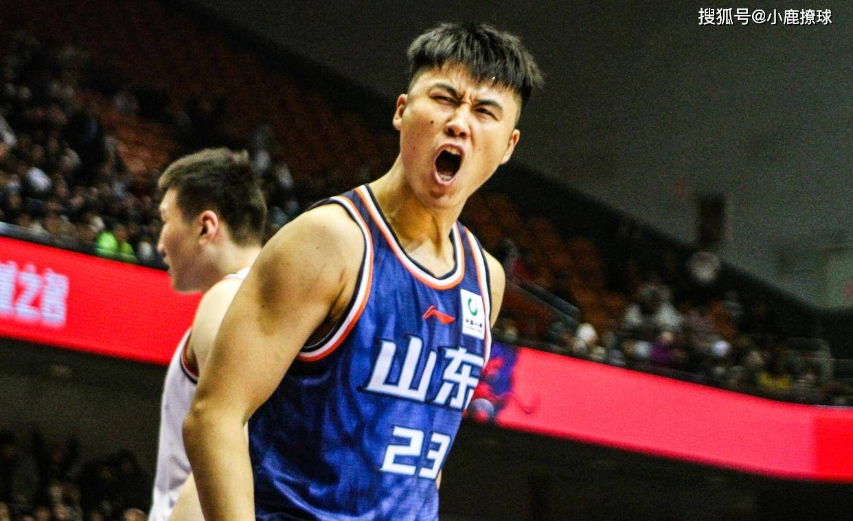 原创             正式退役！山东名将提前结束CBA生涯，巅峰场均11+6还拿到过冠军