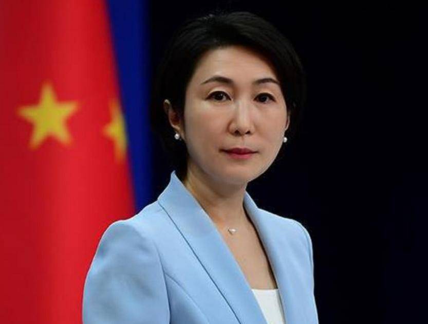 乌克兰的安全，需要中国参与担保？中方的回复，给美俄提了个醒