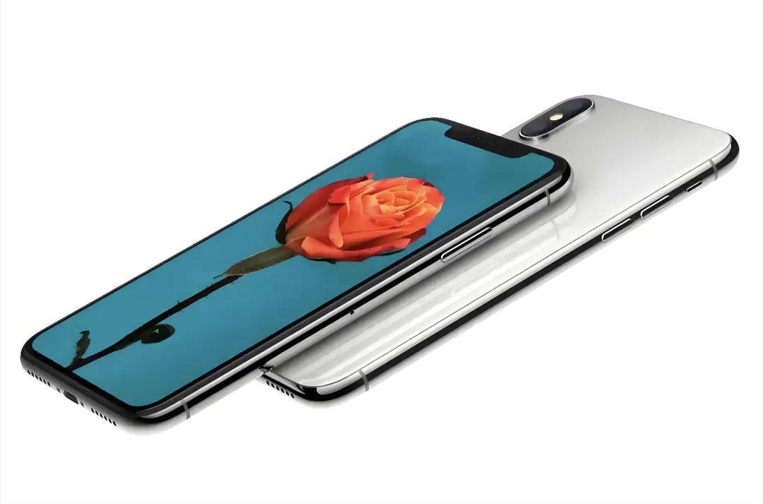 原创             iPhone 20周年特别款是拾安卓牙慧？