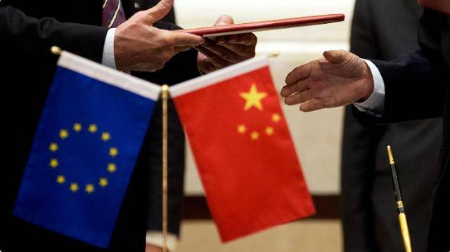 中方出兵乌克兰维和？欧洲被抓个现行，这7个字，就是中方的态度