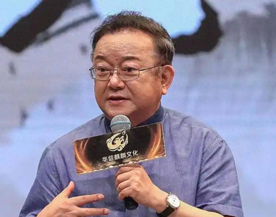 从广播剧到电视剧,从爱好者到主持人,王刚现在怎样了