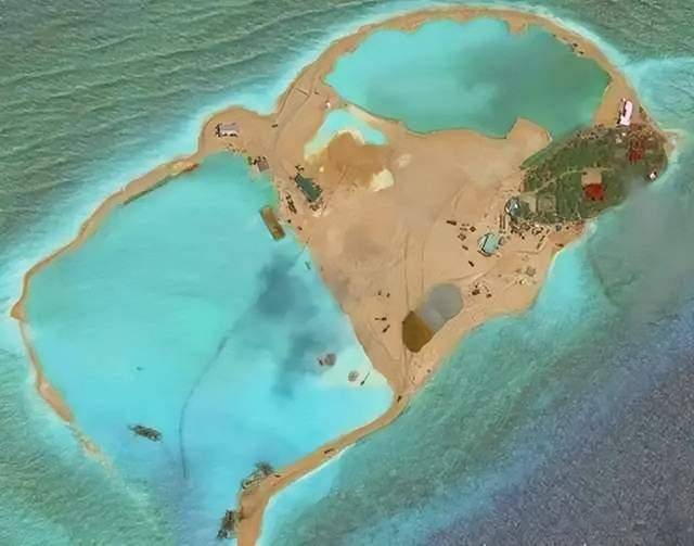 南海局势骤然紧张，中方揪出两个“刺头”，反制已经在路上