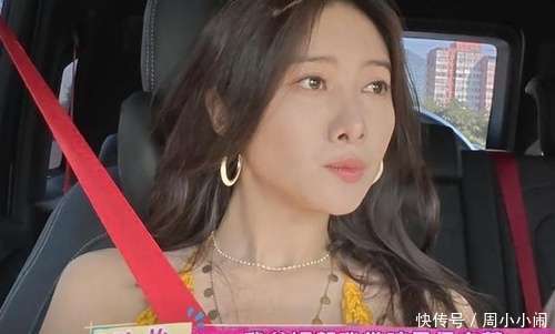 孙怡携8岁女儿首同框，女儿嘴巴像妈妈，暂不考虑再婚