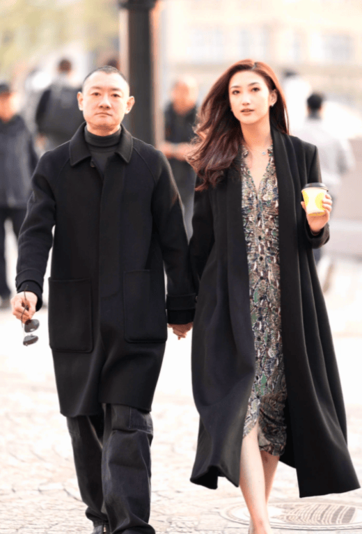 “京城四少”汪雨官宣再婚，娶小18岁白富美，疑前妻留下一个儿子