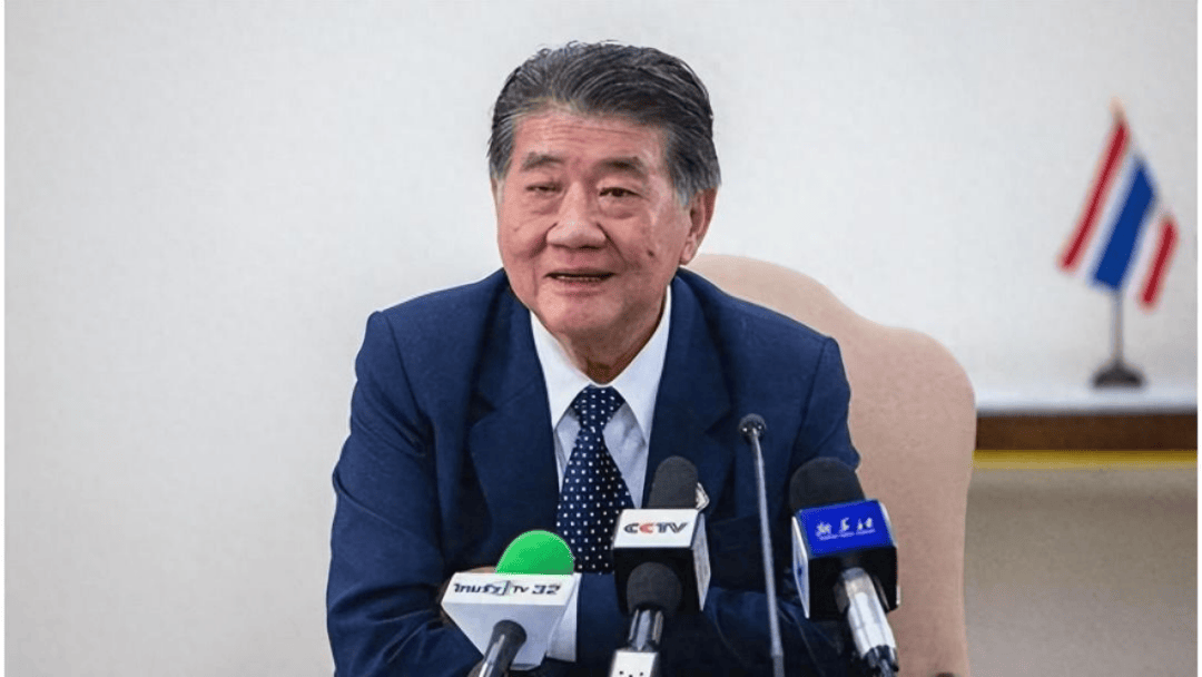佩通坦，判了！泰国新总理将可能是年长一倍的他！