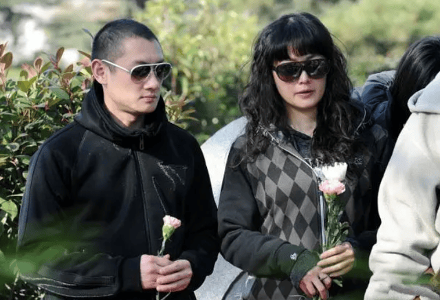 “京城四少”汪雨官宣再婚，娶小18岁白富美，疑前妻留下一个儿子