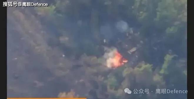部分俄军被围，“出租车”队遭歼！俄军总结春夏攻势“辉煌战绩”