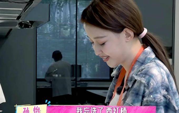 孙怡父母别墅曝光超气派，女儿扔给姥姥带，她和董子健当甩手掌柜？