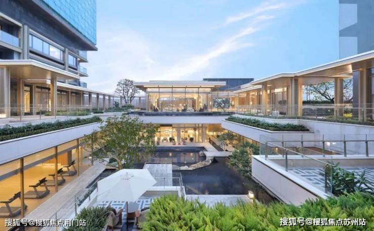 和萃揽悦园欢迎您-和萃揽悦园楼盘详情-周边配套-售楼处地址-价格-户型-小多宝体育- 多宝体育官网- APP下载区环境