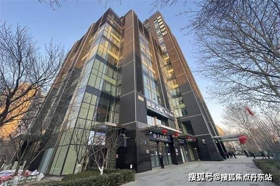 北京瑞辰国际中心招租电线楼盘网站_地址_
