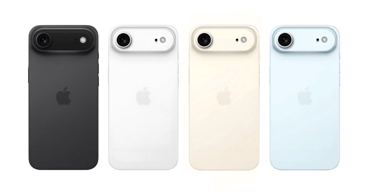 原创             iPhone 17系列价格曝光，仅一款机型价格上涨？