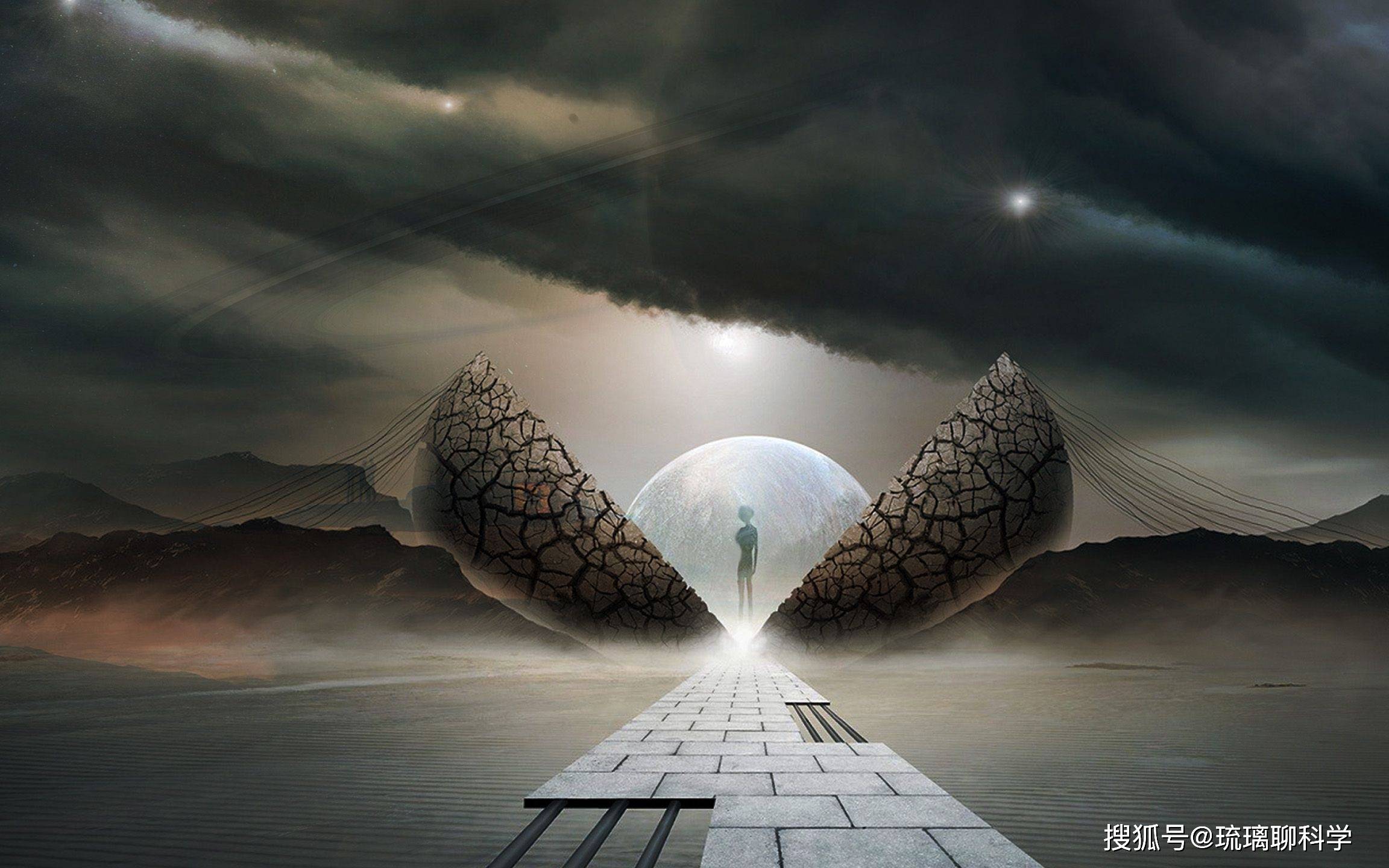 原创             怎么回事？为何科学家会预言，人类在2779年或许会消失？
