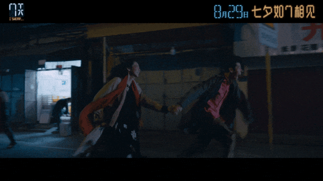 刚上映就票房第一，33岁蒋奇明终于演了男一号，郝蕾的话终于有人信了