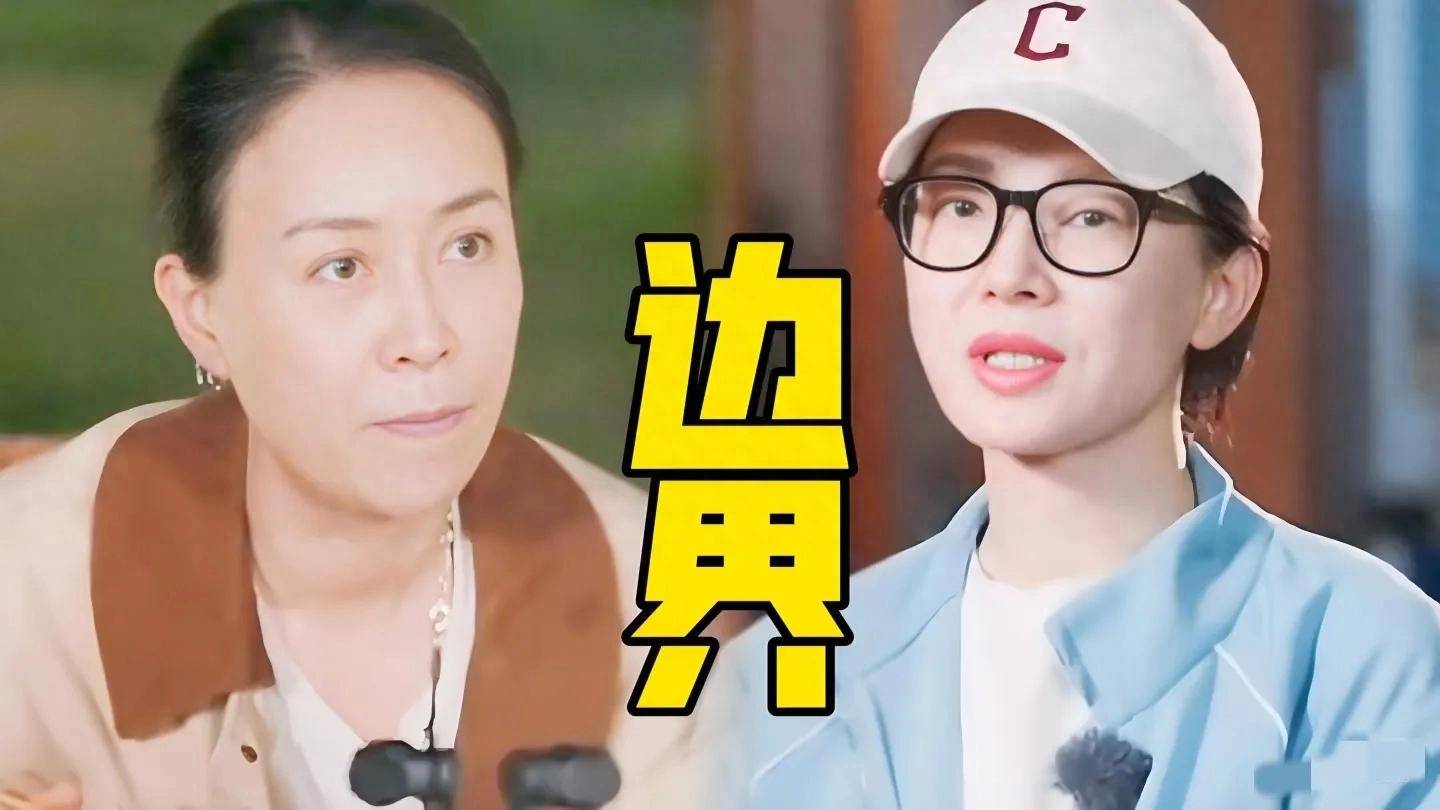 陈数被骂太矫情！私自拔掉空调开关，那英迁就多次，网友看不下去
