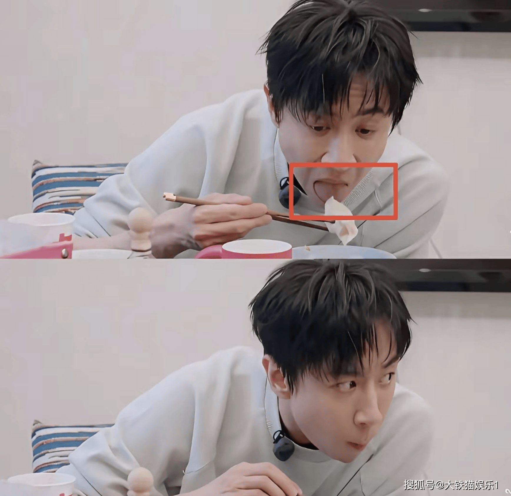 原来张维伊表哥也是明星，戏火人不火，与董璇20几年前就互称兄妹