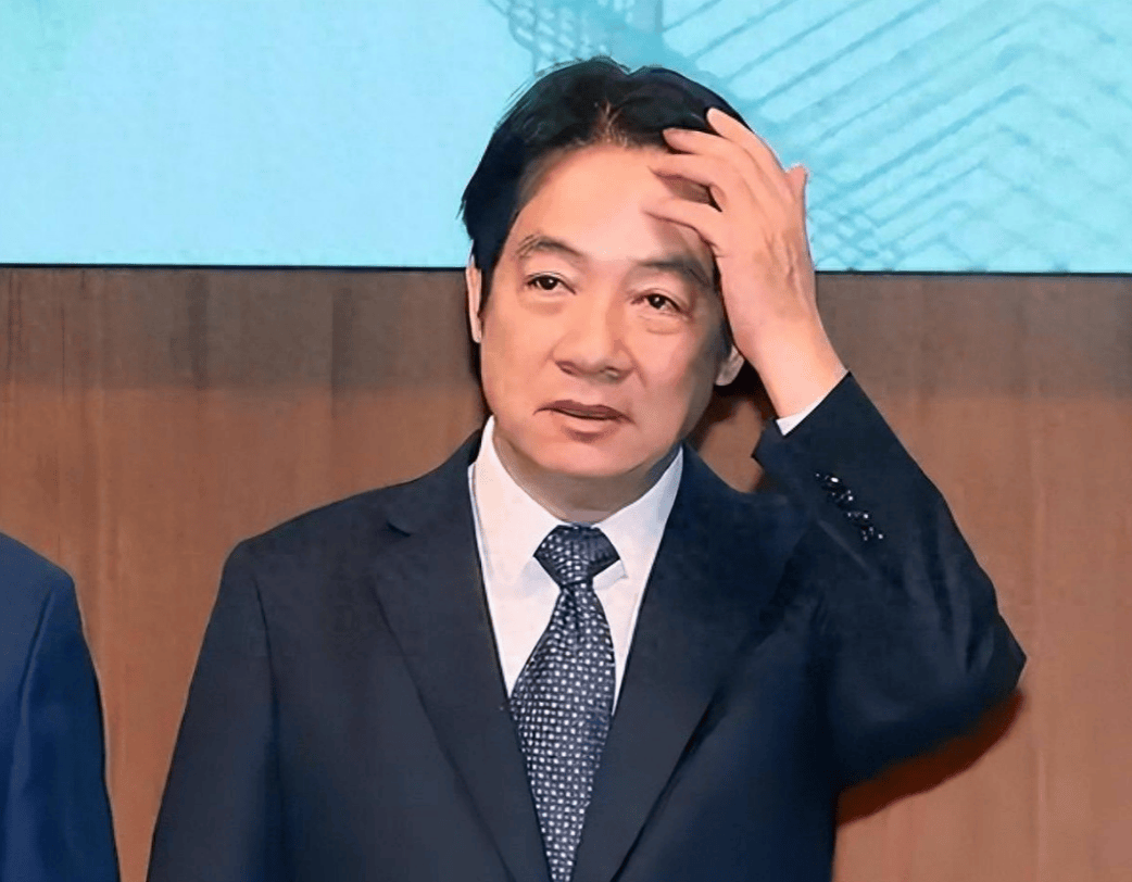 美日都不敢说的话，赖清德讲了，11字评价九三阅兵，遭国台办痛批！