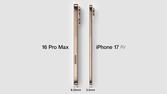原创             iPhone17全系价格出炉，这次有2款要涨价1000元？