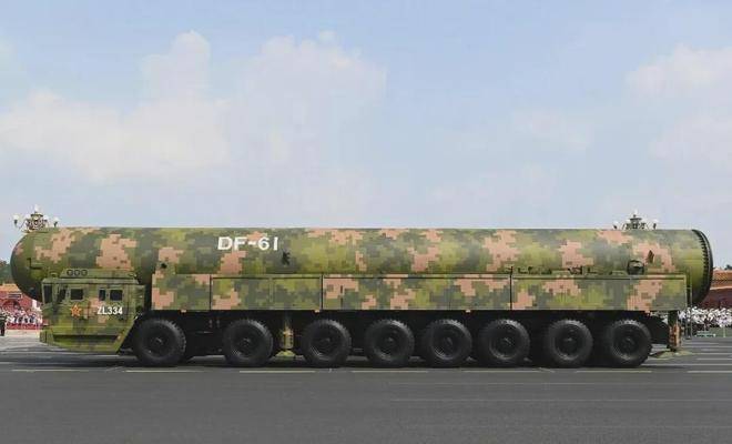 九三阅兵的3个第一次足以震撼全世界