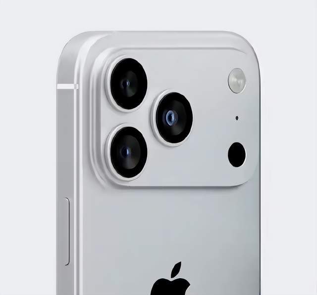 原创             不再挤牙膏？iPhone 17 Pro系列几大升级先了解，确实是很猛