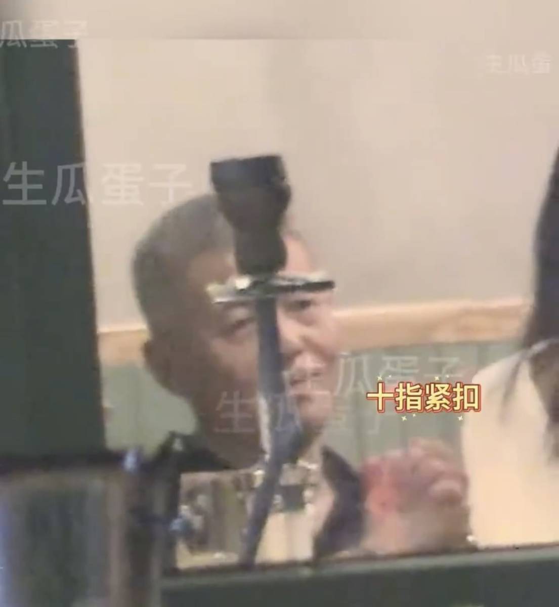 那英已隐藏全部微博内容！老公孟桐曾被曝出轨美女