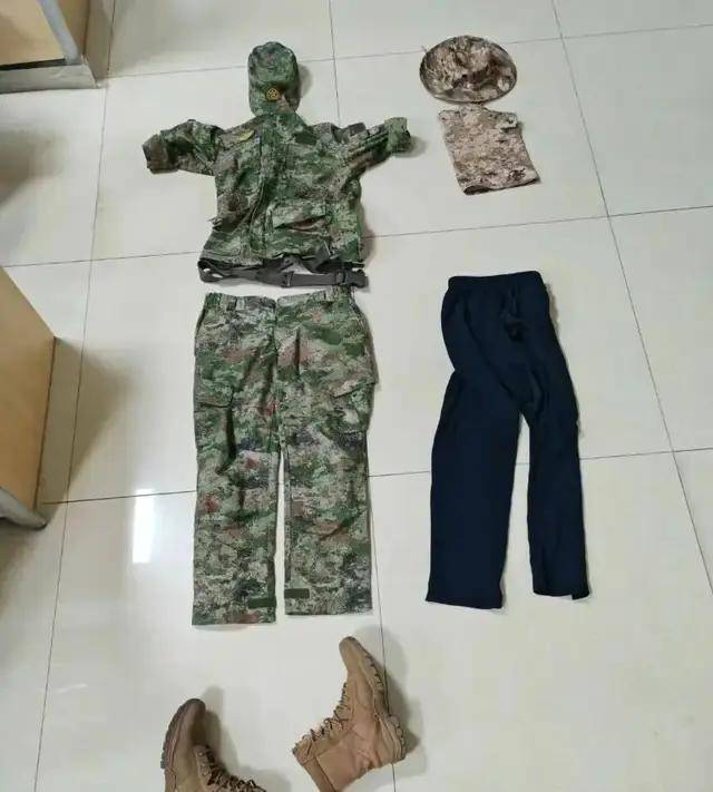 有歼20驾驶证！男子冒充飞行员，与100多女性搞暧昧，诈骗上万元