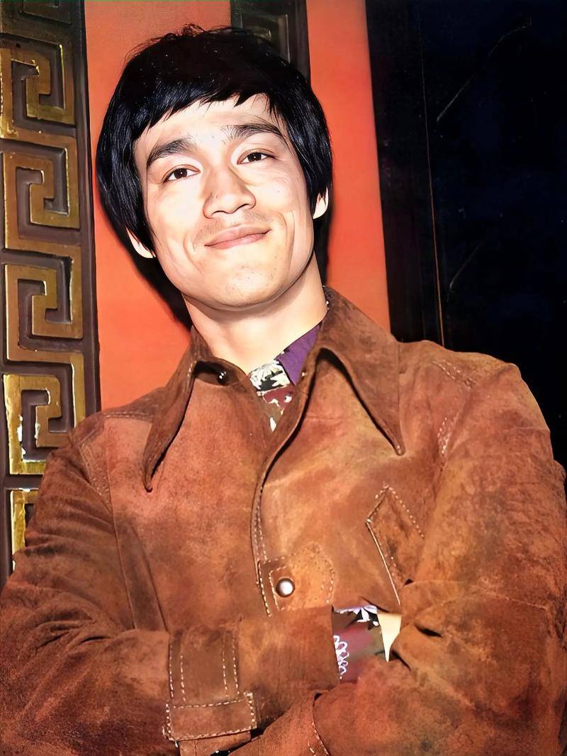 众说纷纭的李小龙死亡原因，至今仍未找到真相