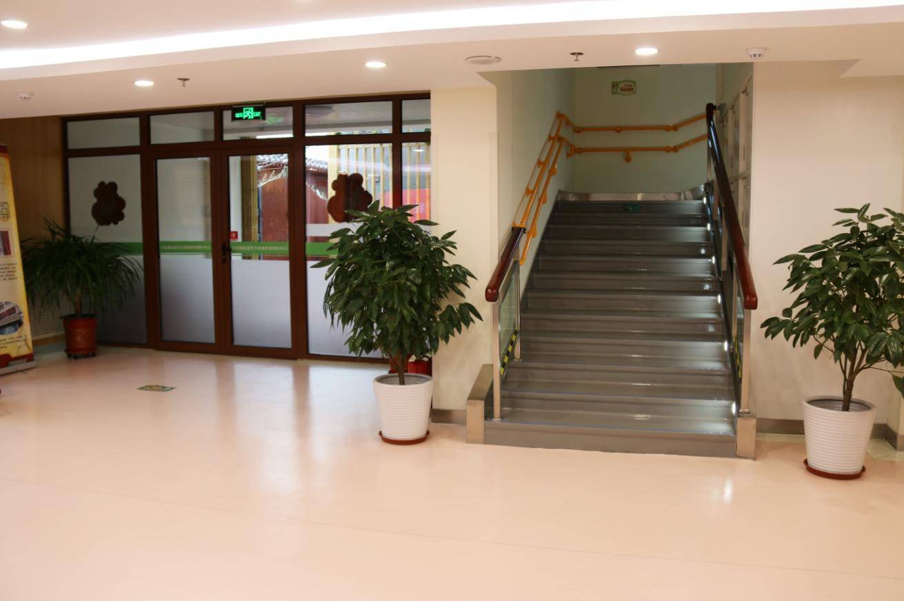 平博体育- 平博体育官网- APP下载西城区什刹海街道华方养