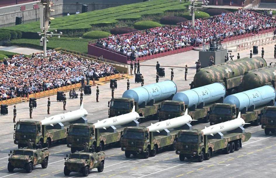 轰-6N发射惊雷导弹，如要打得到美洲大陆，需要穿越俄罗斯领空？