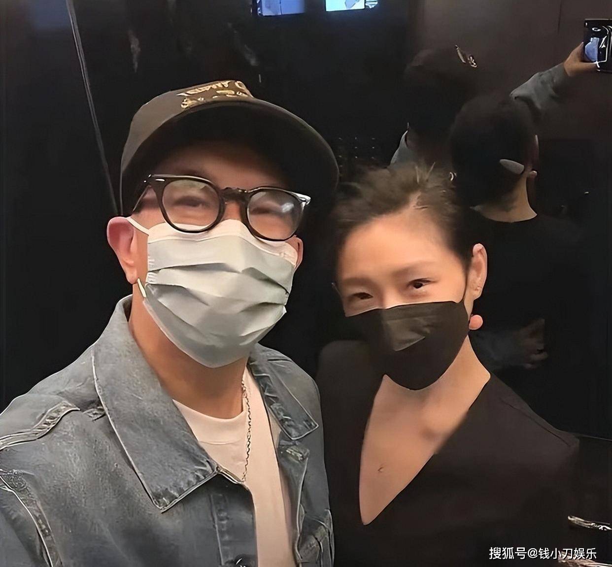 曝具俊晔独吞1.4亿大S遗产，S妈算盘落空，难怪半年前说他是骗子