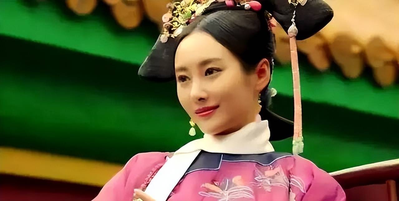 《如懿传》周迅澄清众谣言！否认欺压李纯霸凌霍建华退圈