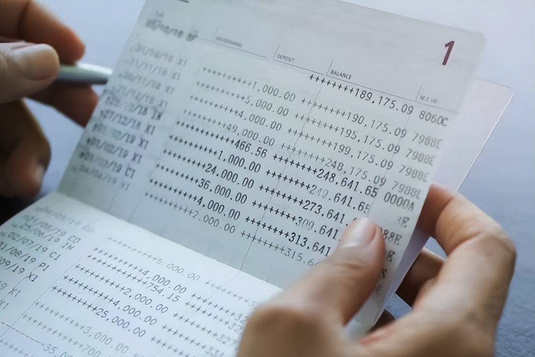 泰国大批银行卡被冻结,普通人也遭殃,甚至出现“欠款”?赶快自查!解决方法看这里