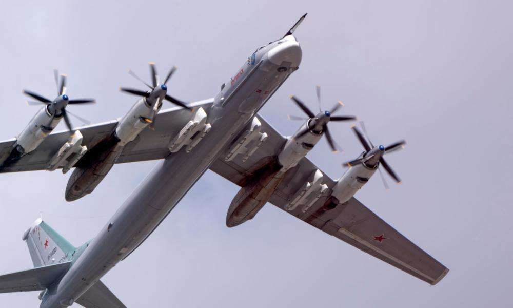 北约两架F16击落俄军机！泽连斯基：俄方正在扩大战争