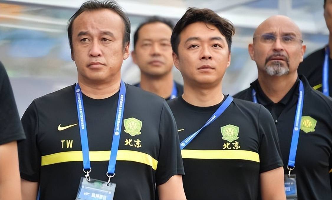 原创             周末国安迎来生死恶战，输球塞蒂恩直接下课？代理主帅人选已浮现