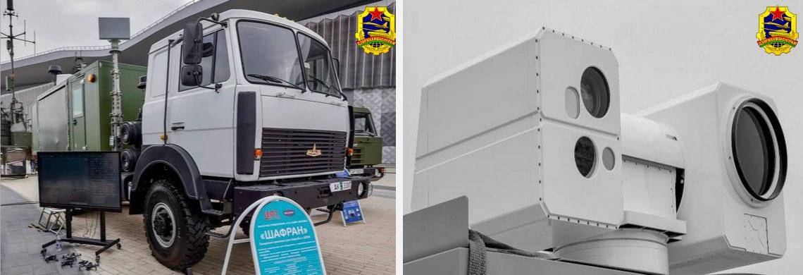 白俄罗斯激光武器亮剑，乌媒五味杂陈，再次证明，中国的路走对了