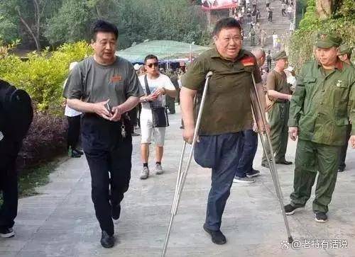 为啥老兵都不愿意叫“残疾军人”？“残疾”和“伤残”究竟差在哪？