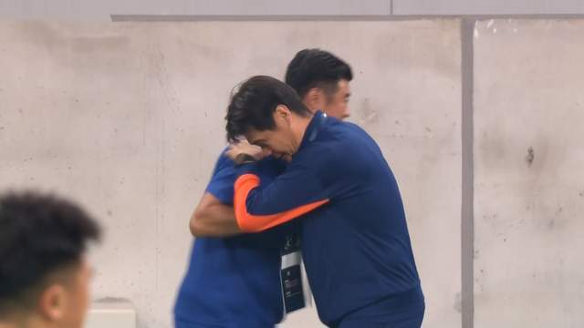 原创 刘彬彬没执行防守,韩鹏也学会甩锅,克雷桑点球没让瓦科,泰山队回原点