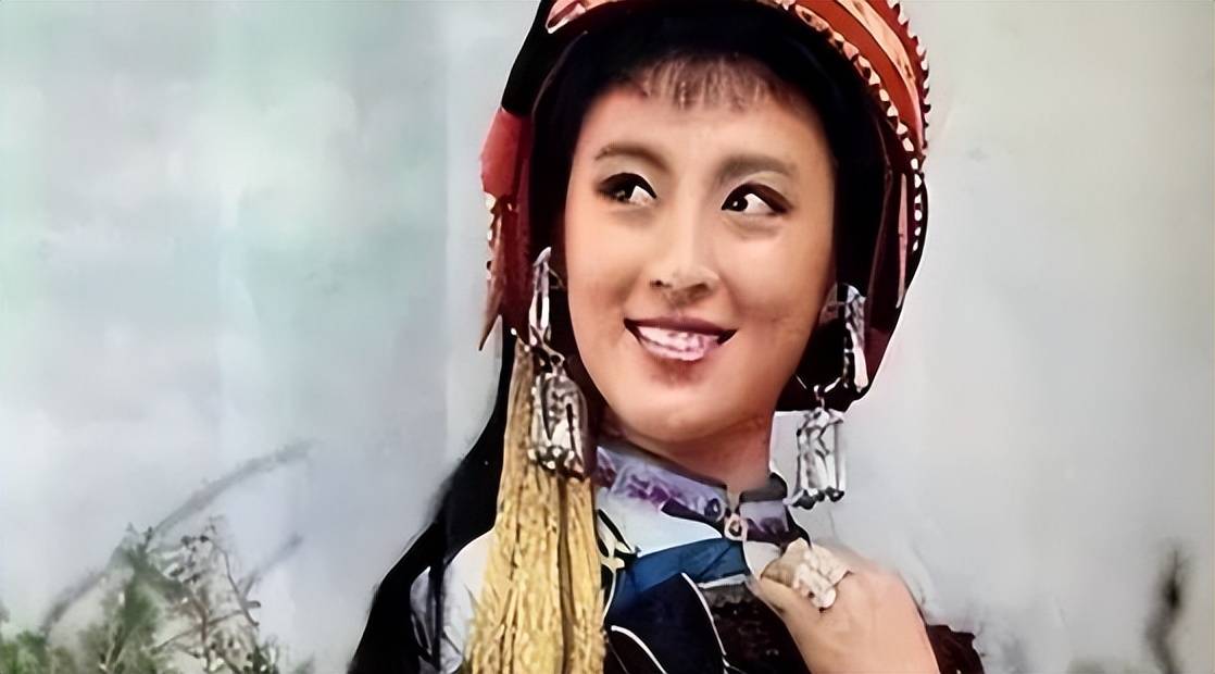 最美明星“刘三姐”：出卖身体103次，敛财76万，枪毙前大喊不服