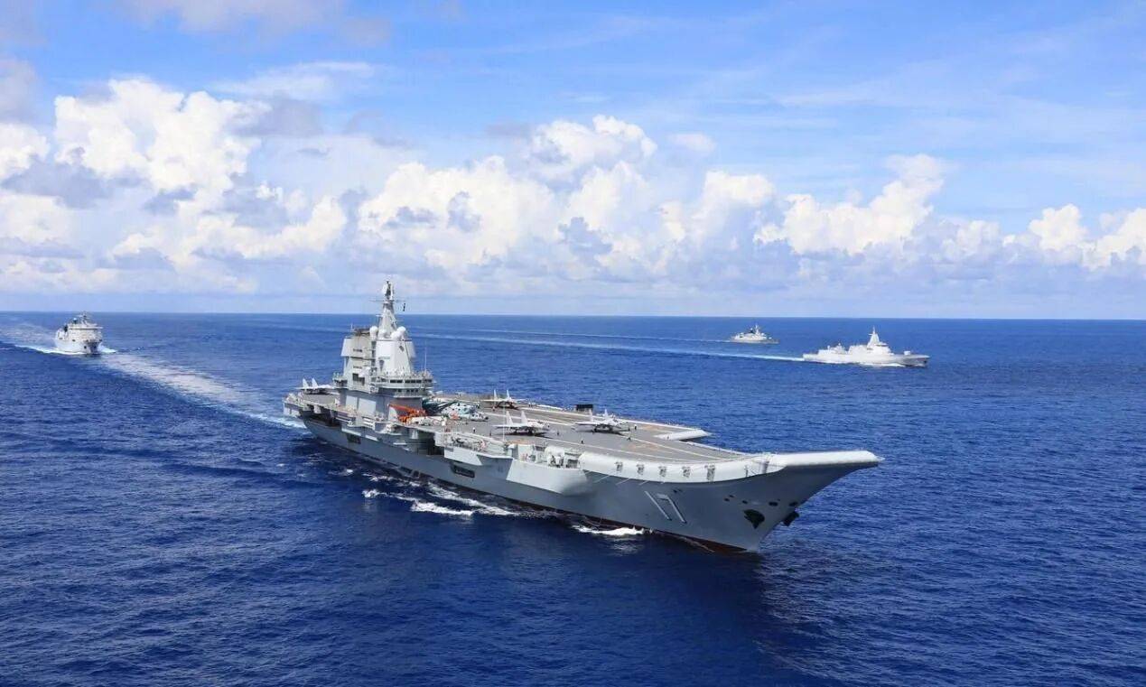 美国代表把话带到北京，特朗普比谁都明白：应与中国和平共处